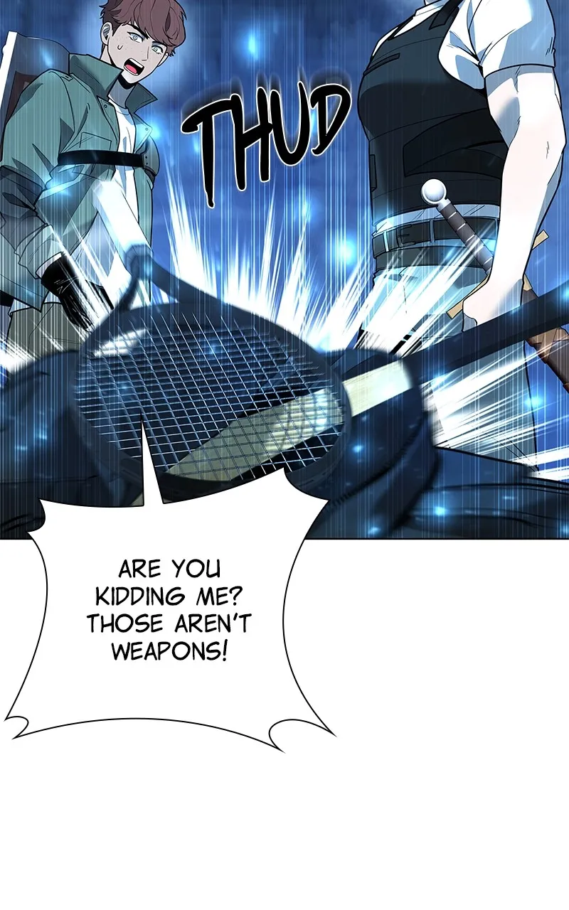 Read Weapon Creator chapter 48 image 150 on Lezhin