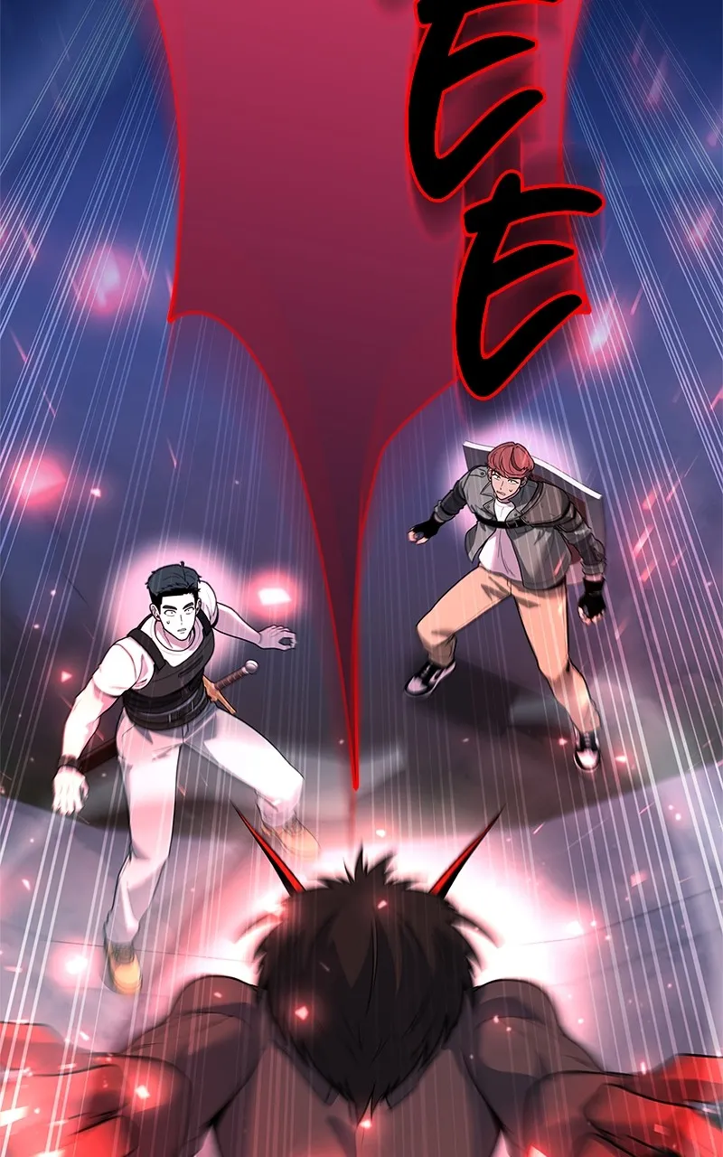 Read Weapon Creator chapter 48 image 153 on Lezhin