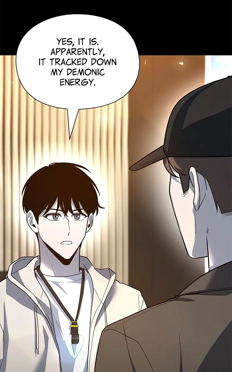 Read Weapon Creator chapter 48 image 23 on Lezhin