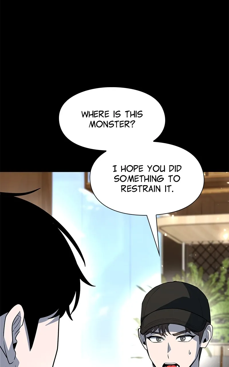 Read Weapon Creator chapter 48 image 26 on Lezhin
