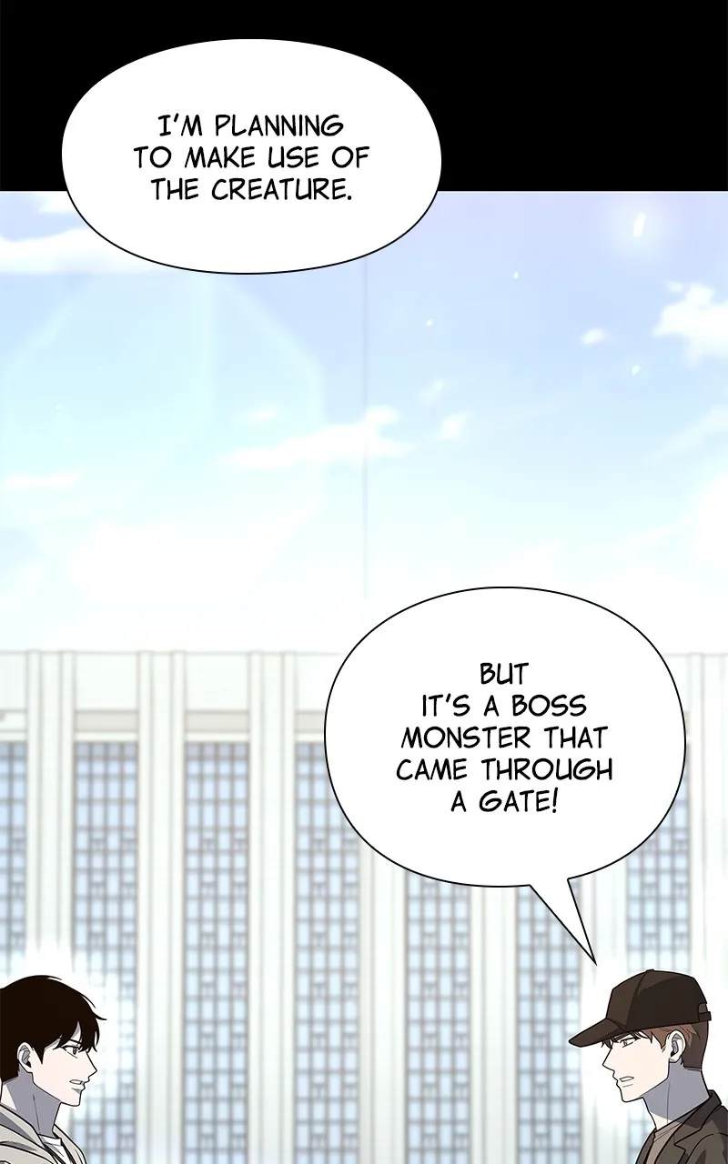 Read Weapon Creator chapter 48 image 31 on Lezhin