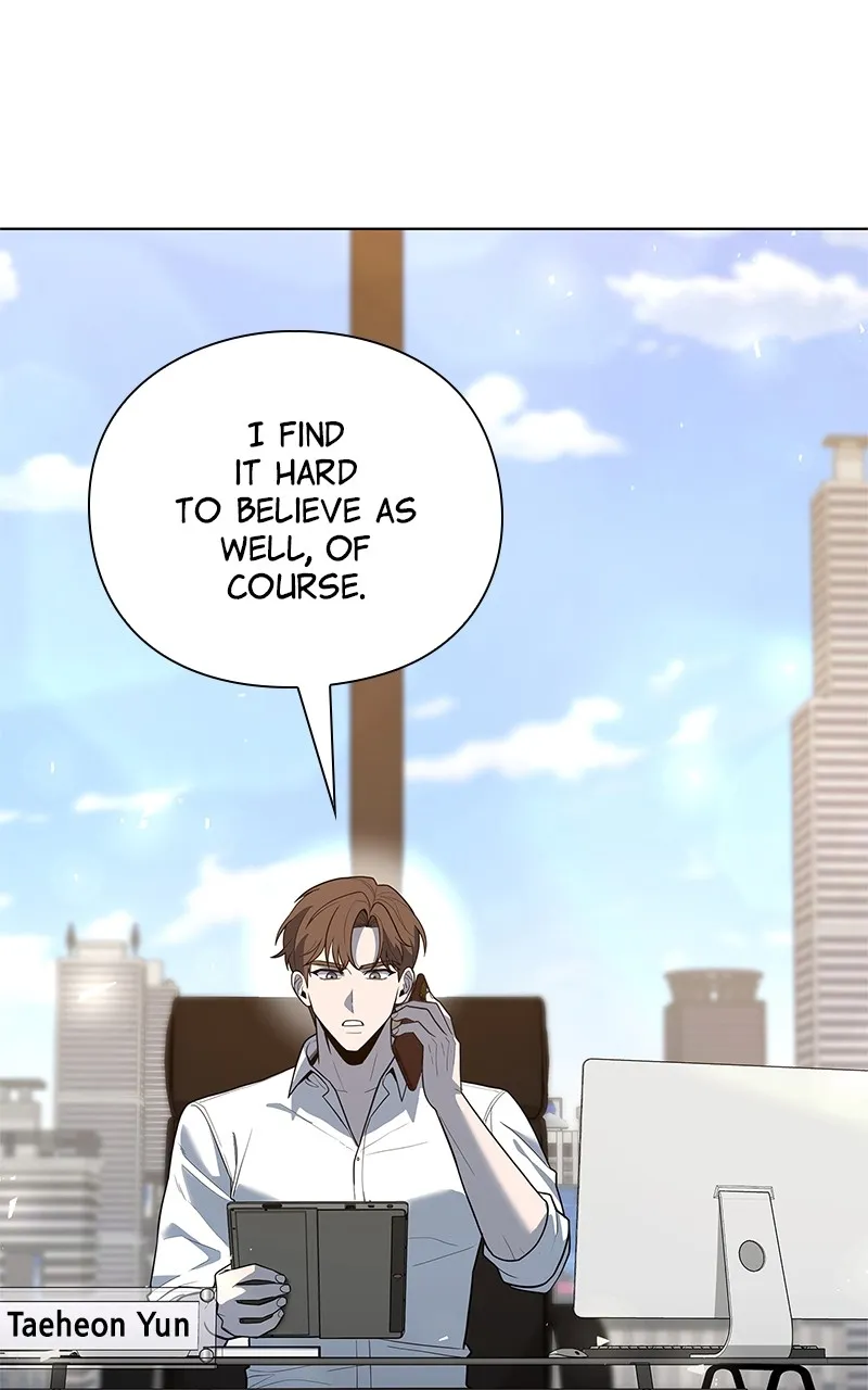 Read Weapon Creator chapter 48 image 5 on Lezhin