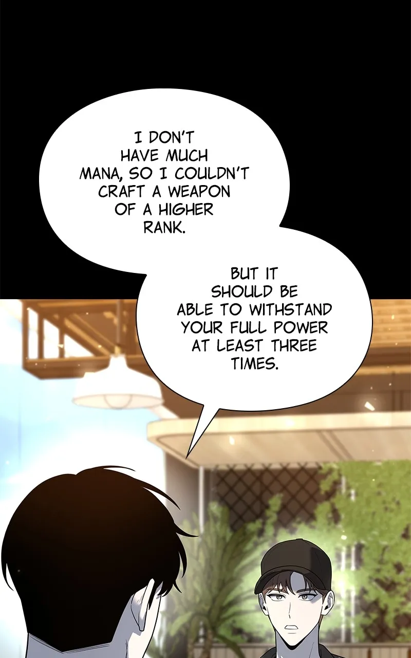 Read Weapon Creator chapter 48 image 77 on Lezhin