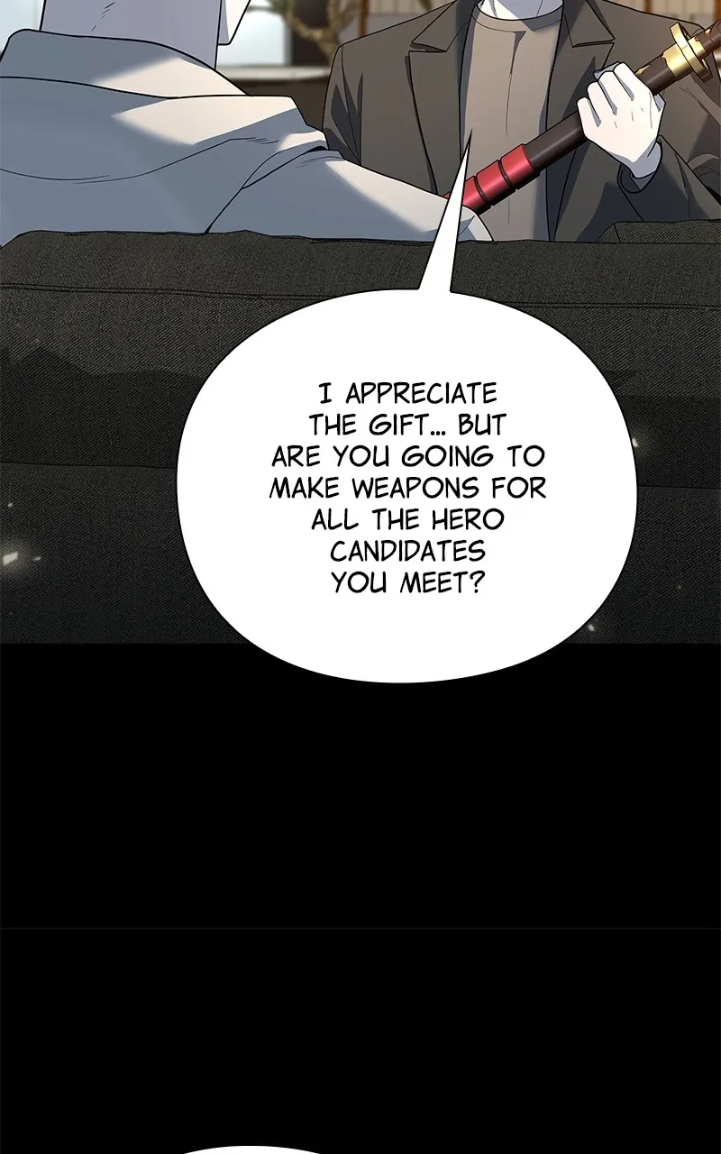 Read Weapon Creator chapter 48 image 78 on Lezhin