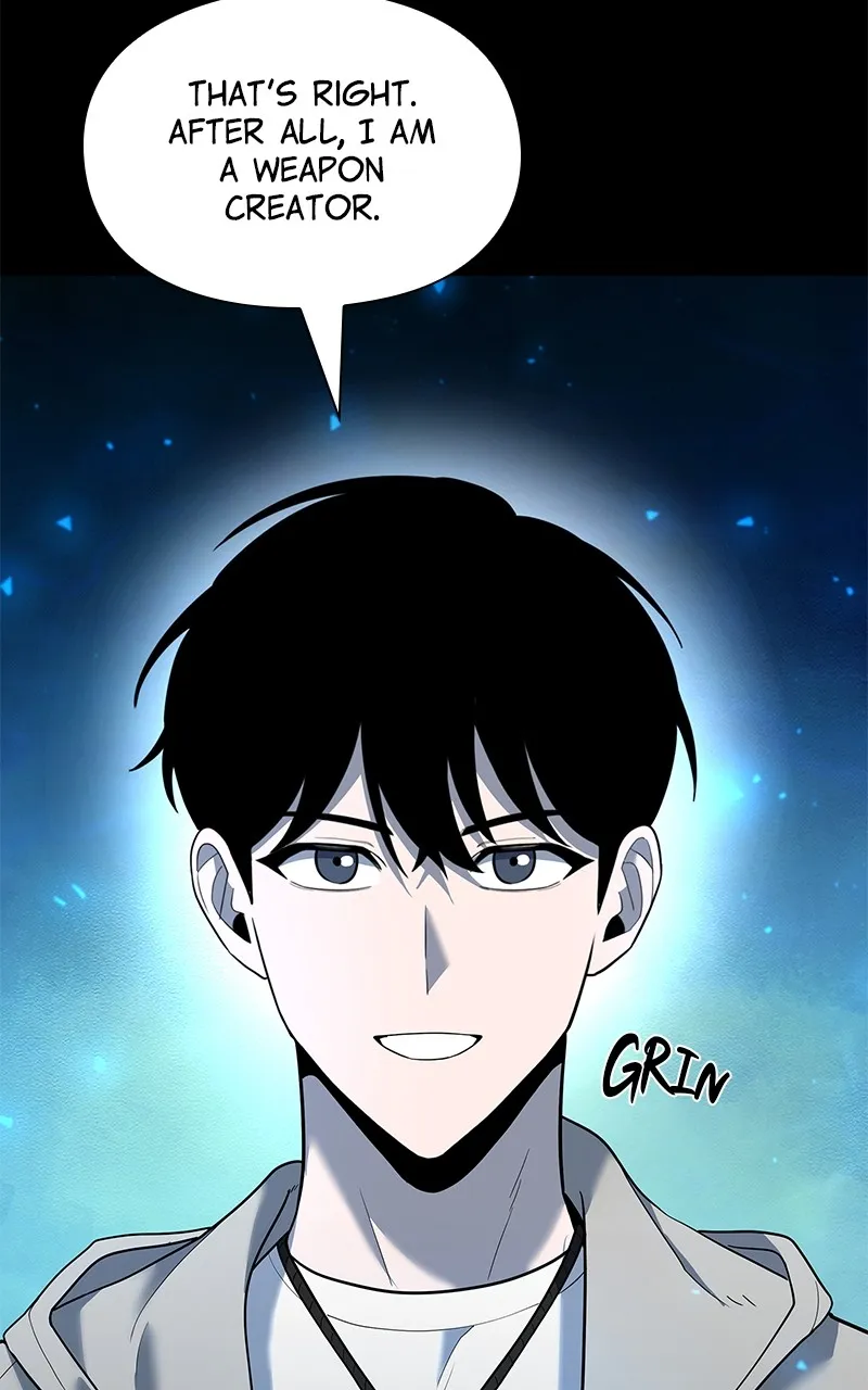 Read Weapon Creator chapter 48 image 79 on Lezhin