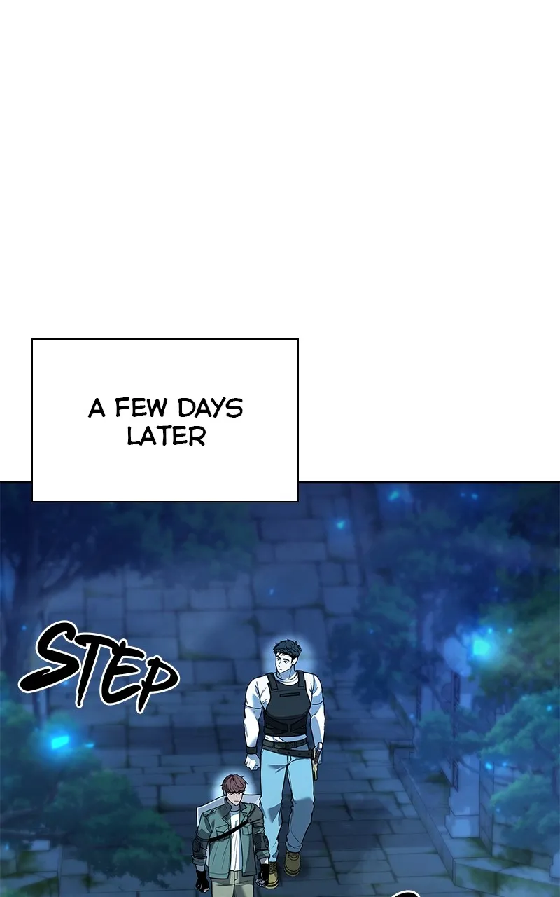 Read Weapon Creator chapter 48 image 91 on Lezhin
