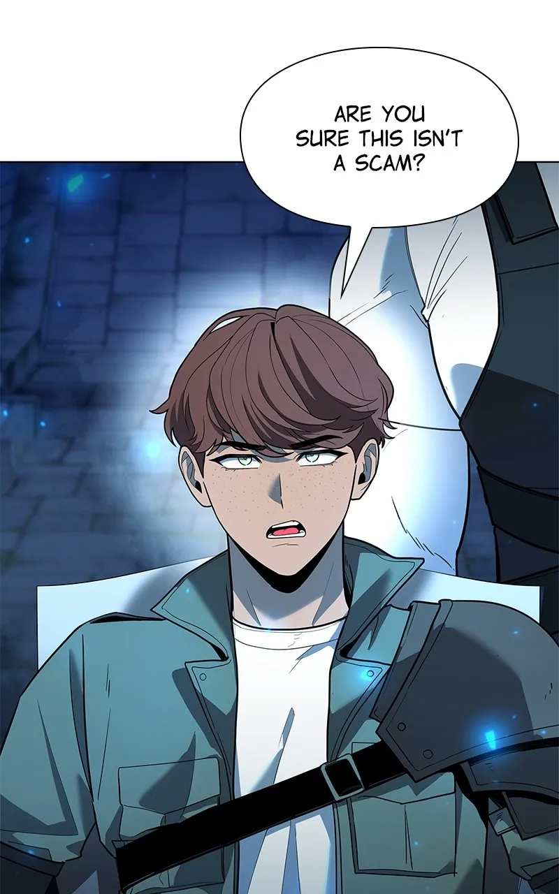 Read Weapon Creator chapter 48 image 93 on Lezhin