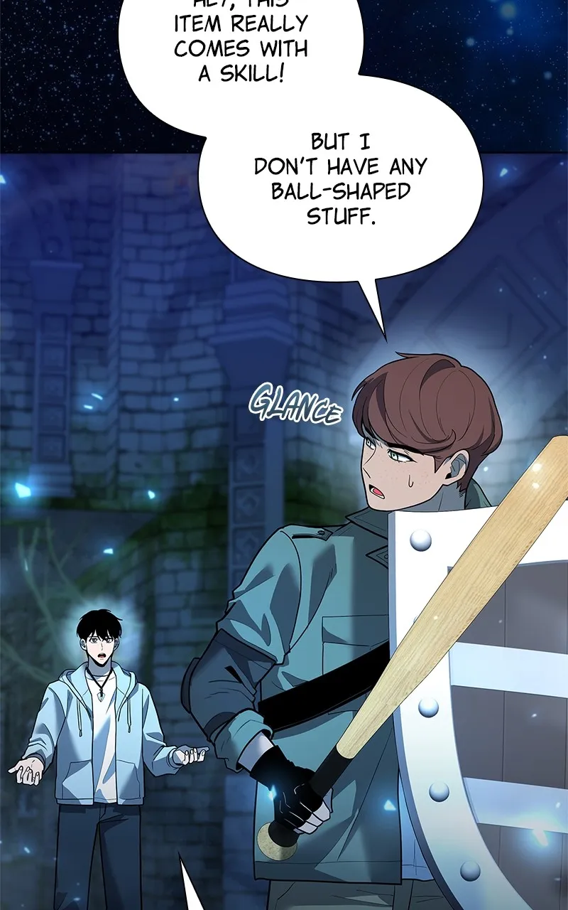 Read Weapon Creator chapter 49 image 10 on Lezhin