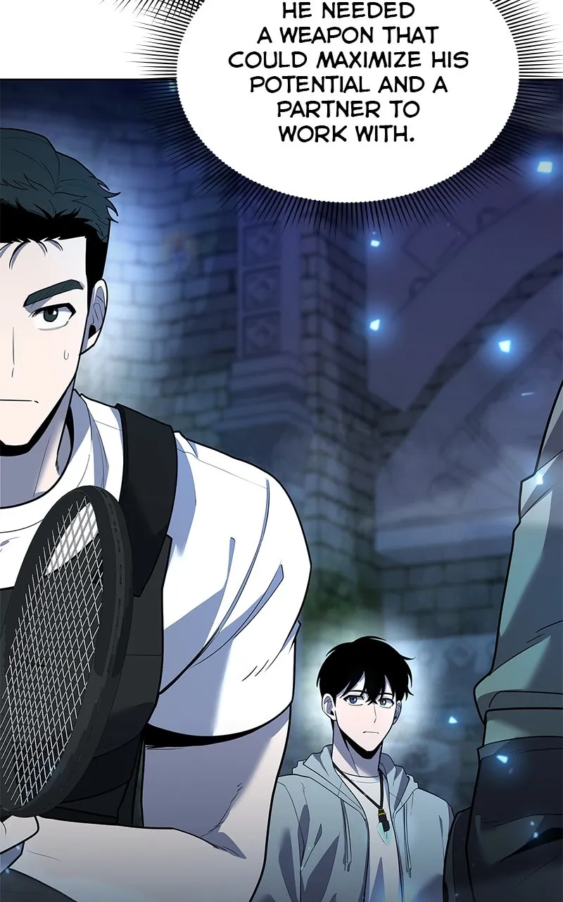 Read Weapon Creator chapter 49 image 26 on Lezhin