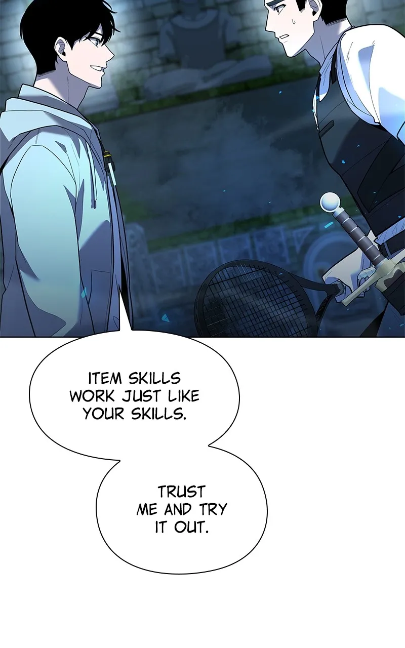 Read Weapon Creator chapter 49 image 31 on Lezhin