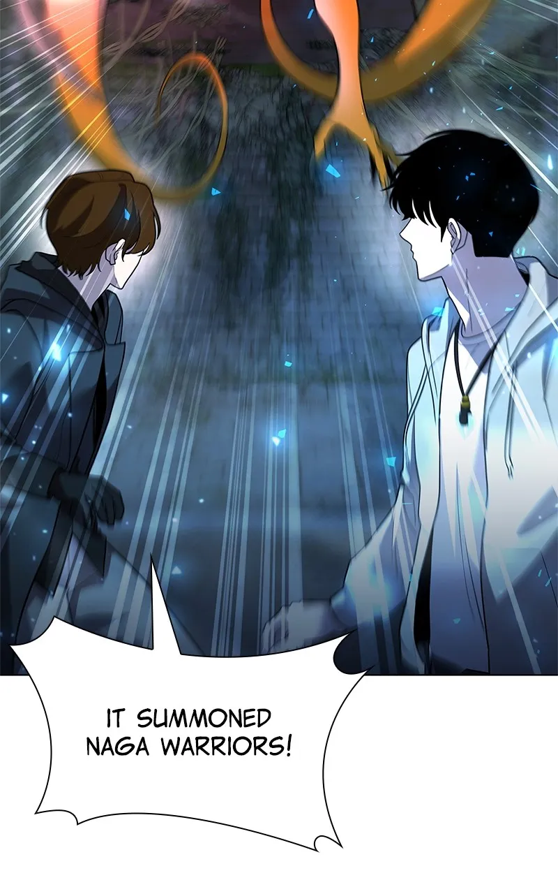 Read Weapon Creator chapter 49 image 38 on Lezhin