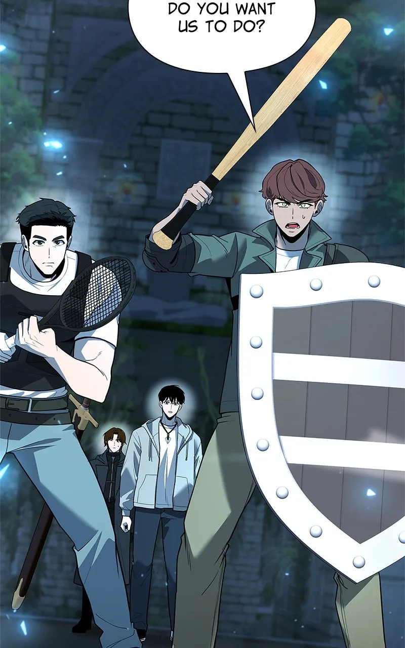 Read Weapon Creator chapter 49 image 4 on Lezhin