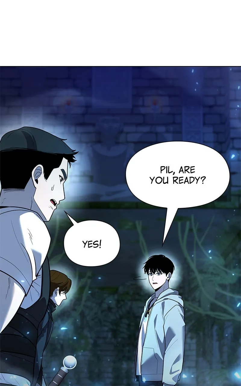 Read Weapon Creator chapter 49 image 43 on Lezhin