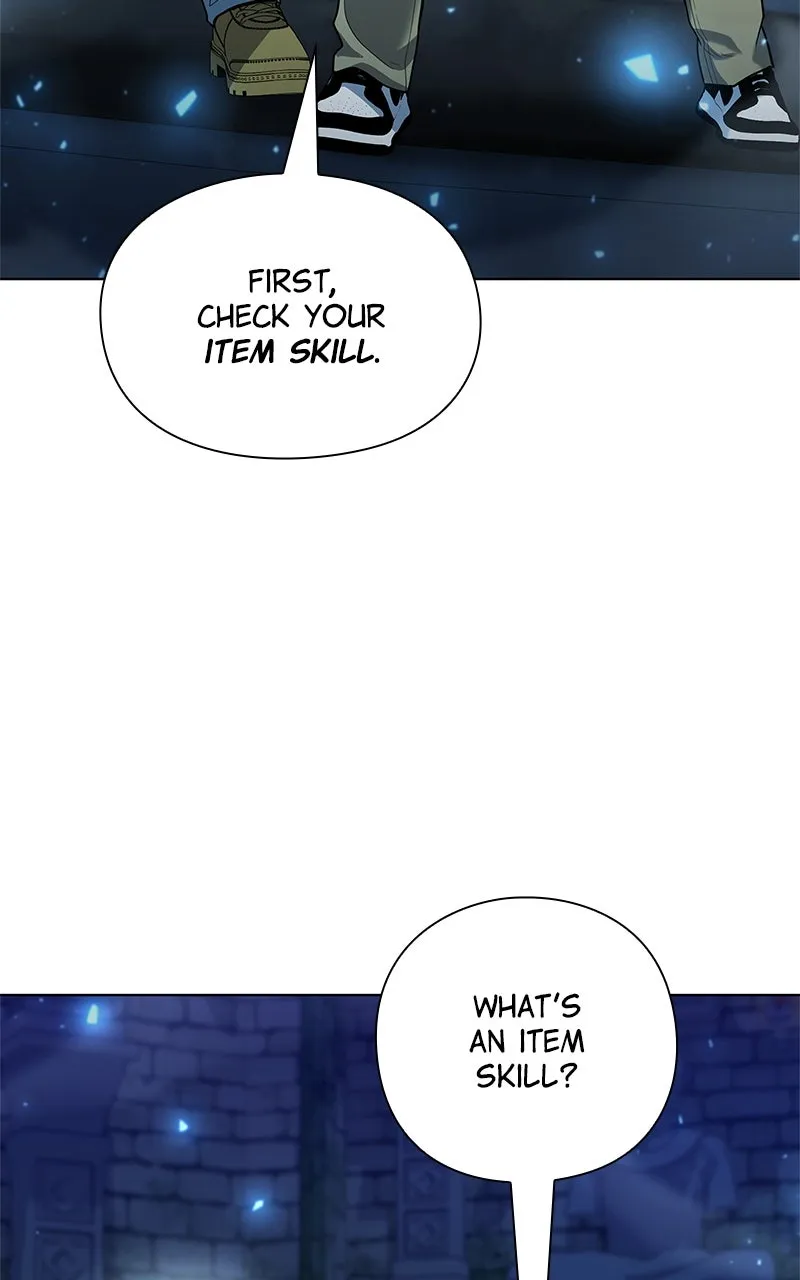 Read Weapon Creator chapter 49 image 5 on Lezhin