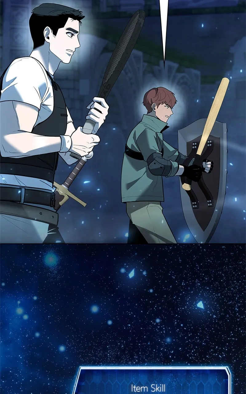 Read Weapon Creator chapter 49 image 6 on Lezhin