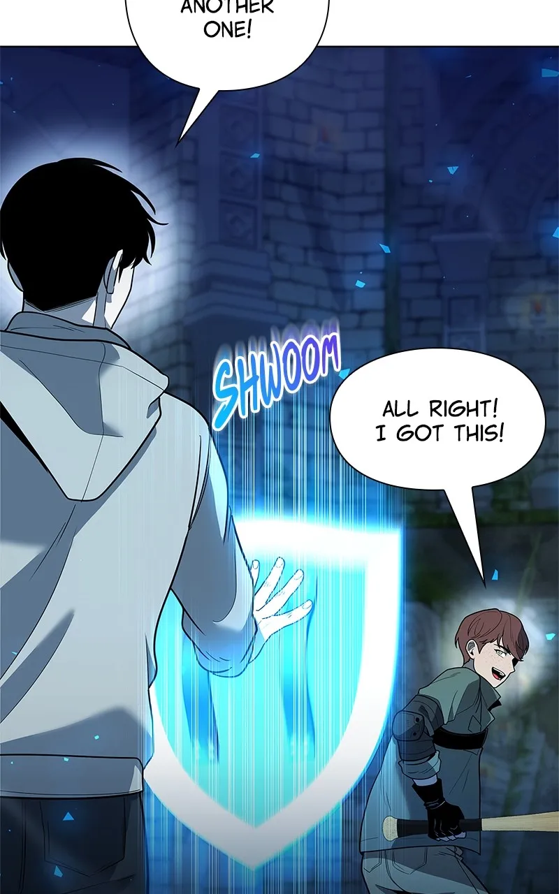 Read Weapon Creator chapter 49 image 63 on Lezhin