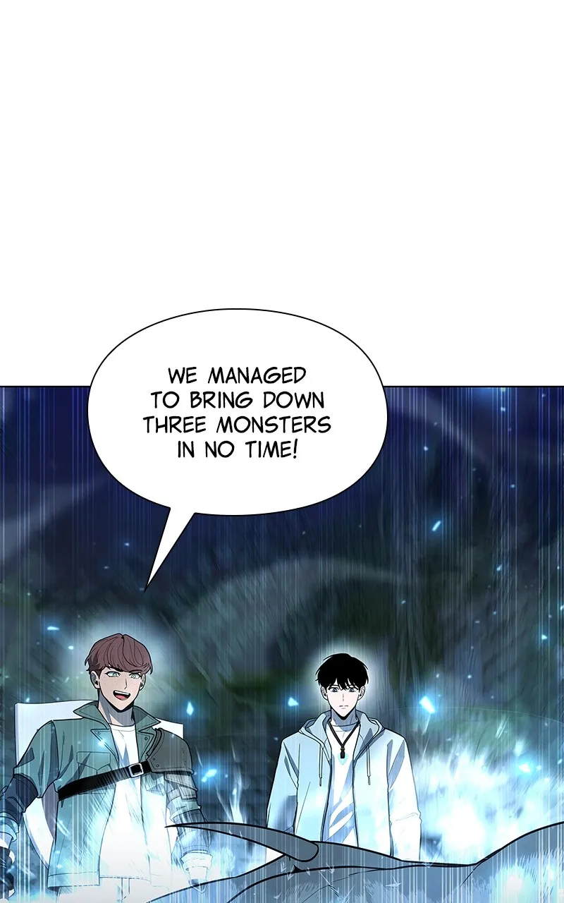 Read Weapon Creator chapter 49 image 87 on Lezhin
