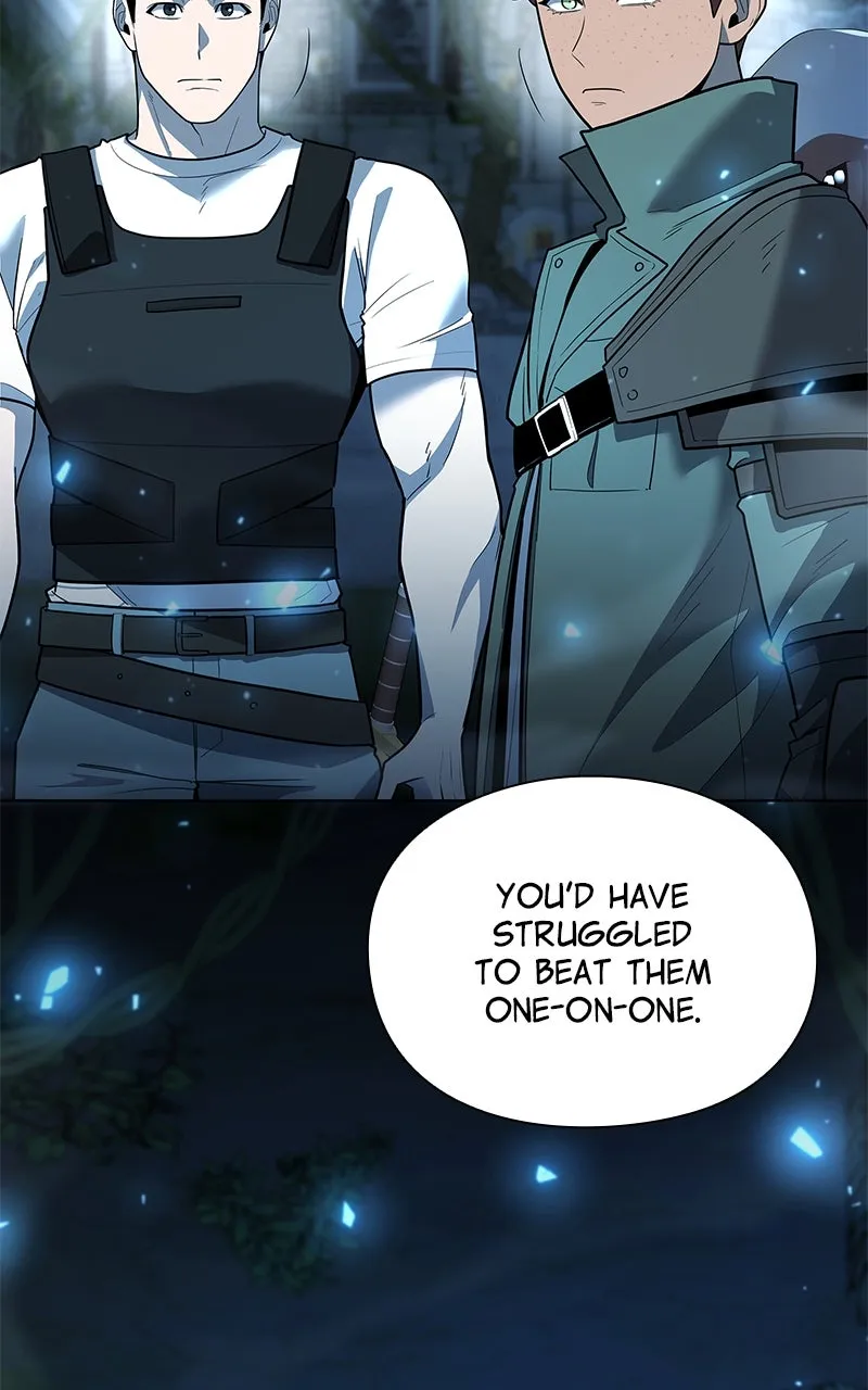 Read Weapon Creator chapter 49 image 89 on Lezhin