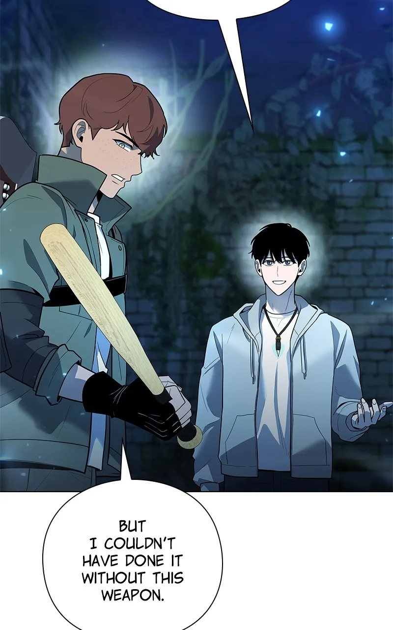 Read Weapon Creator chapter 49 image 93 on Lezhin