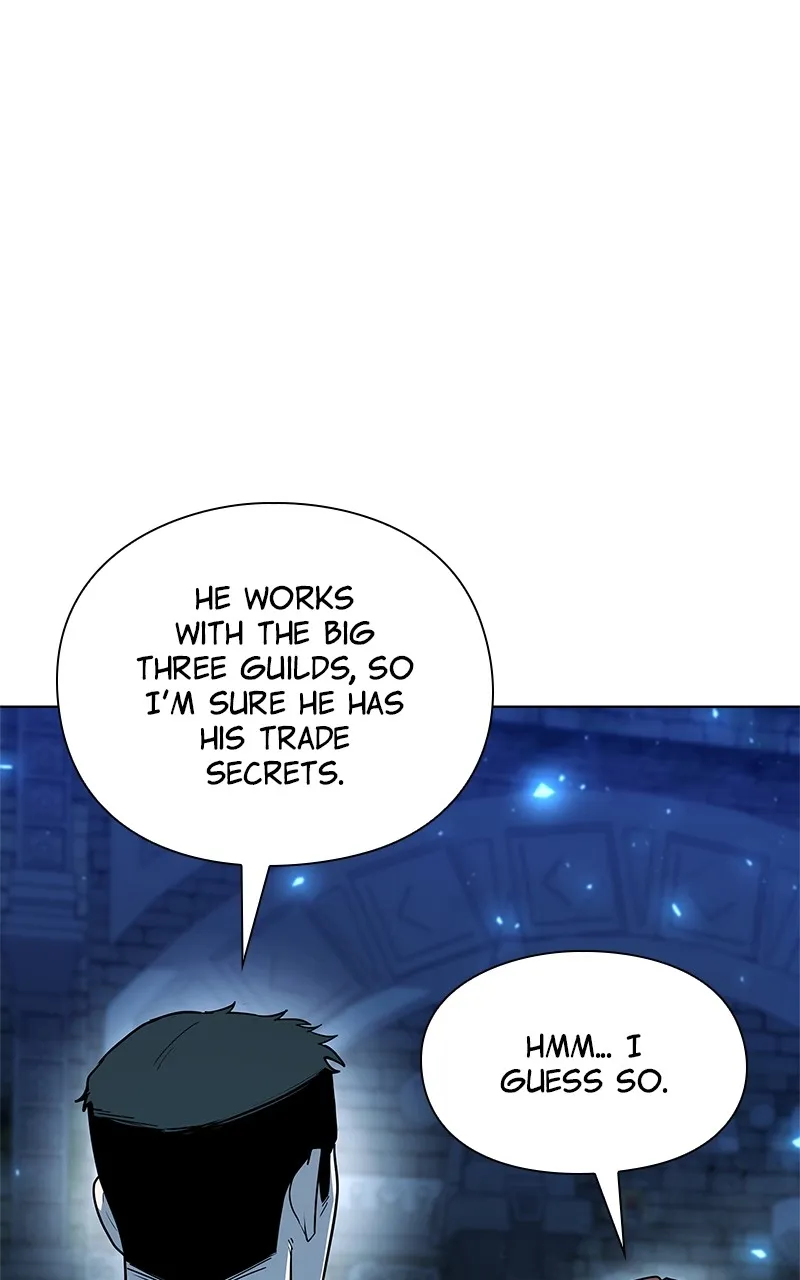 Read Weapon Creator chapter 49 image 96 on Lezhin