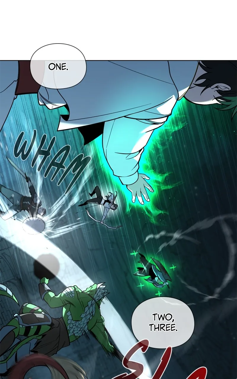 Read Weapon Creator chapter 5 image 0 on Lezhin