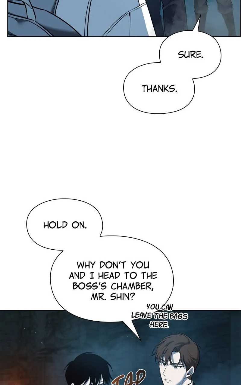 Read Weapon Creator chapter 5 image 102 on Lezhin