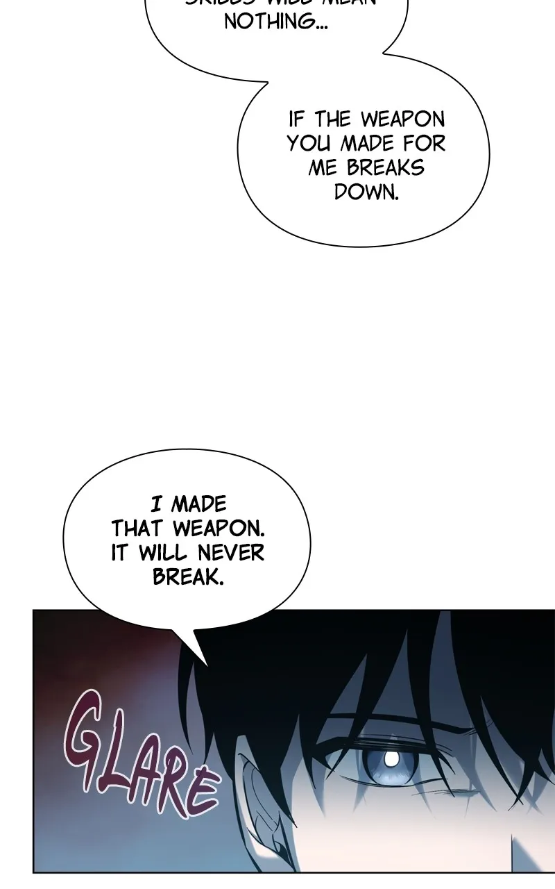 Read Weapon Creator chapter 5 image 107 on Lezhin