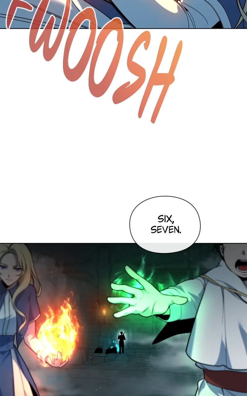 Read Weapon Creator chapter 5 image 2 on Lezhin
