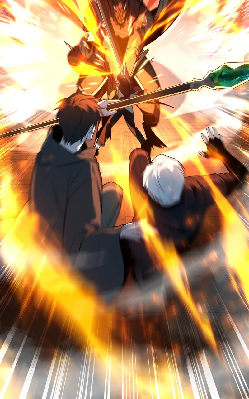 Read Weapon Creator chapter 5 image 22 on Lezhin