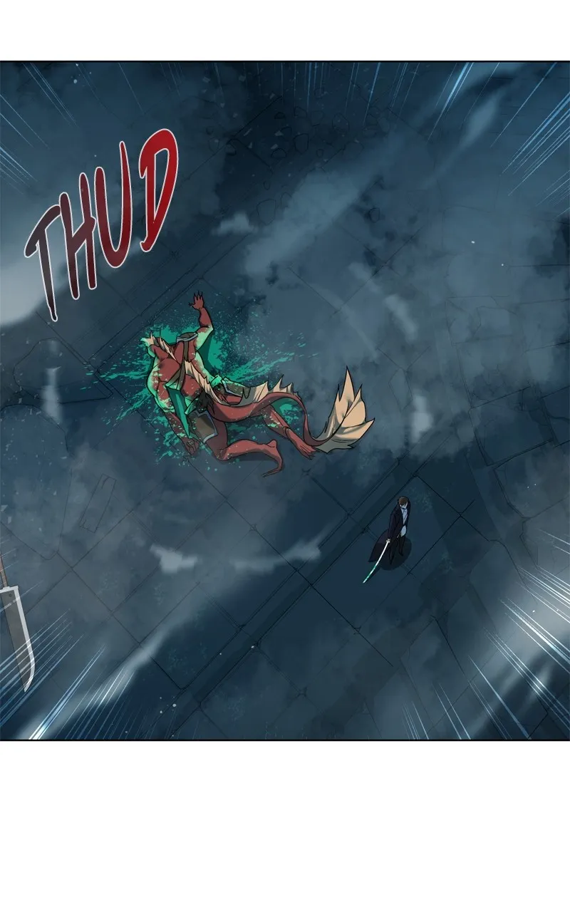 Read Weapon Creator chapter 5 image 32 on Lezhin
