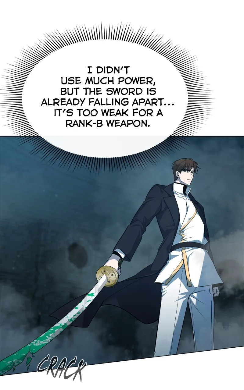 Read Weapon Creator chapter 5 image 33 on Lezhin