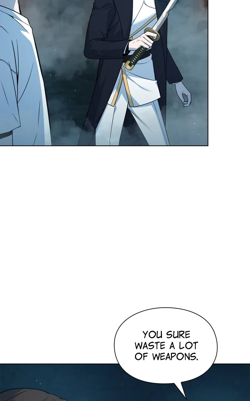 Read Weapon Creator chapter 5 image 42 on Lezhin
