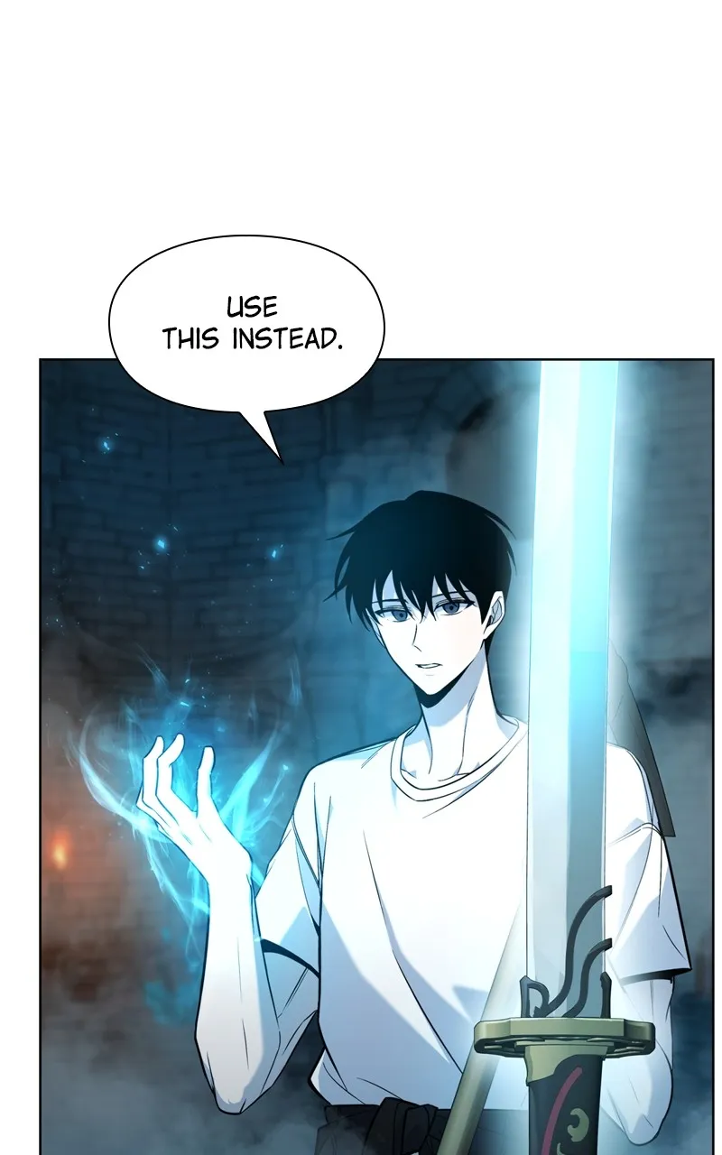 Read Weapon Creator chapter 5 image 46 on Lezhin