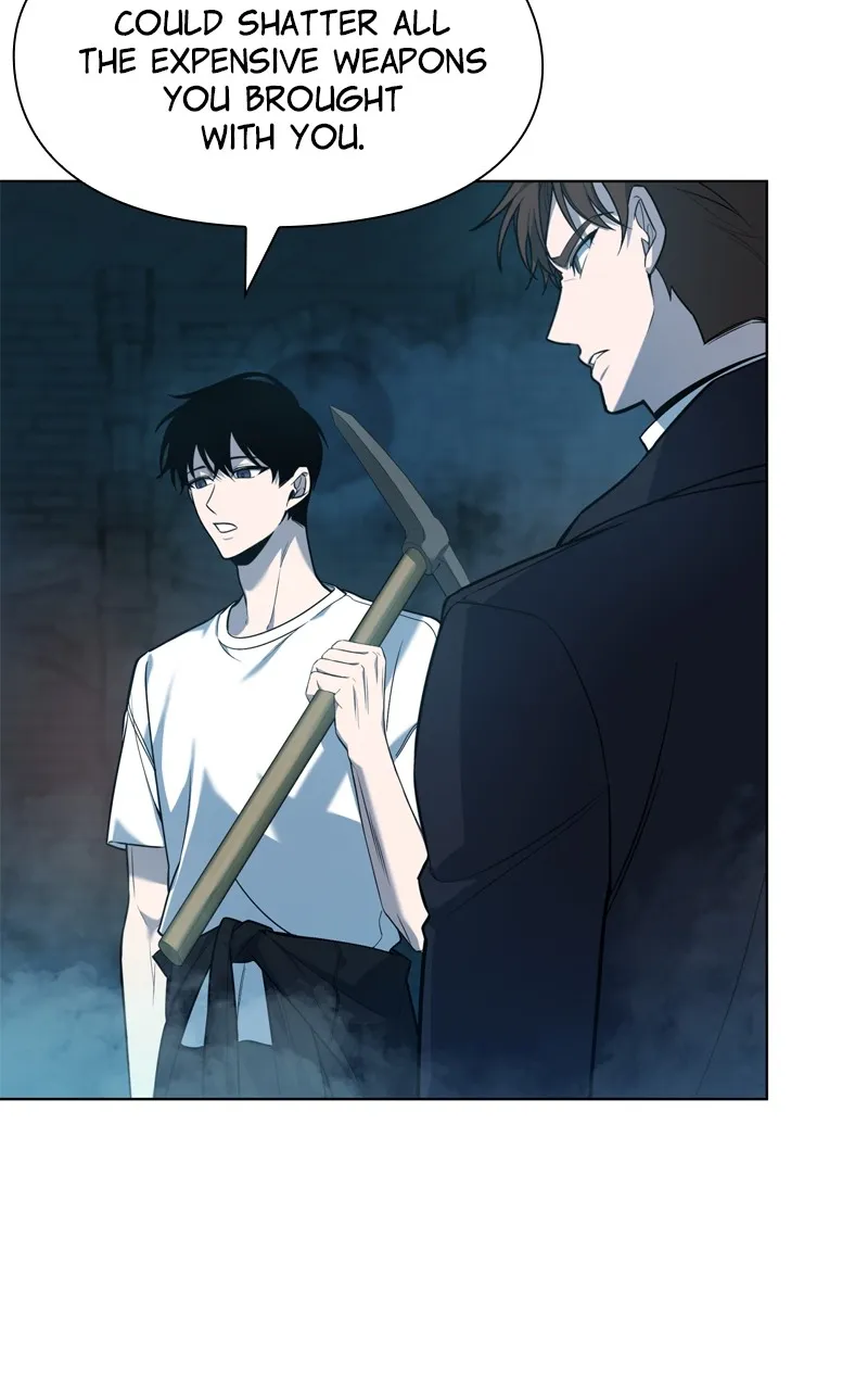 Read Weapon Creator chapter 5 image 56 on Lezhin