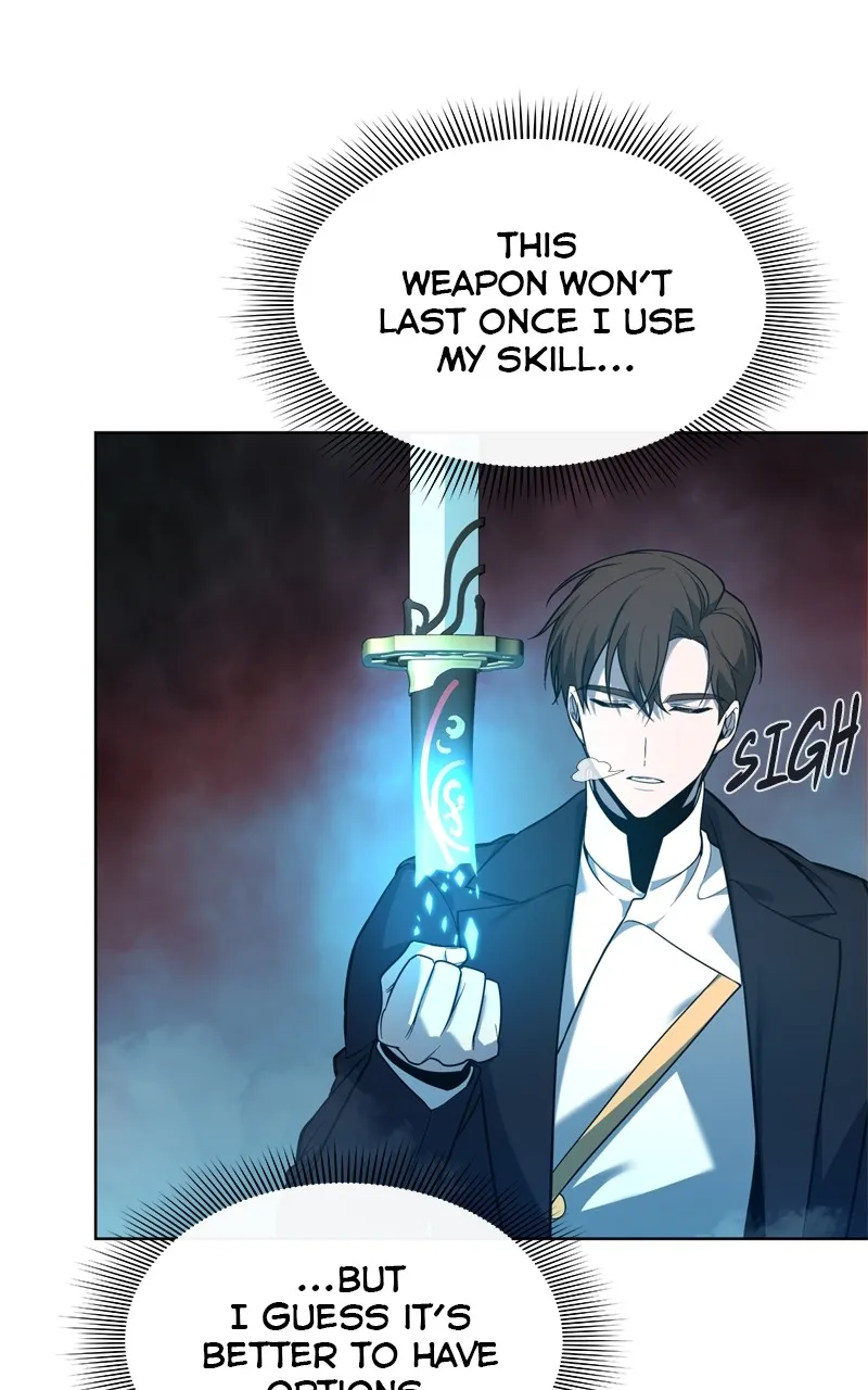 Read Weapon Creator chapter 5 image 57 on Lezhin