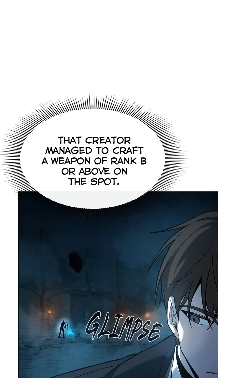 Read Weapon Creator chapter 5 image 73 on Lezhin