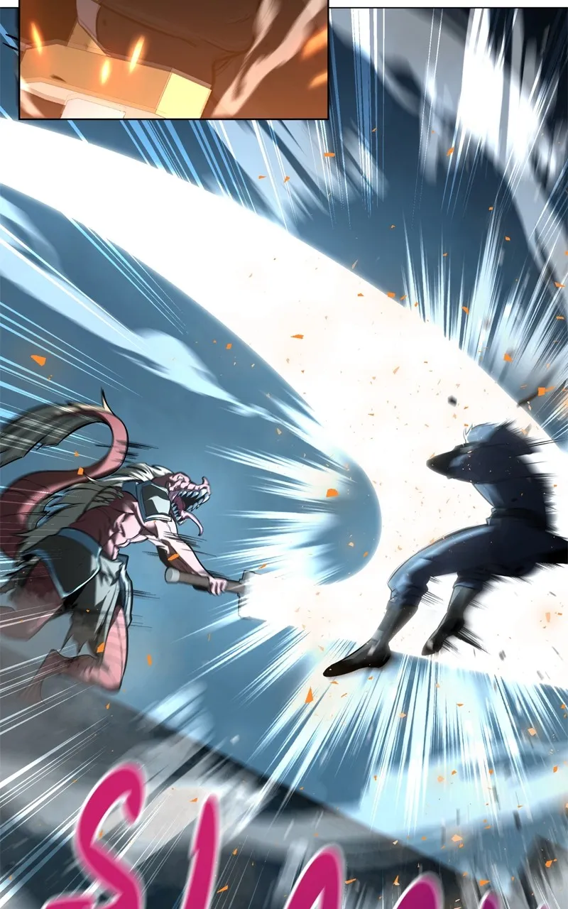 Read Weapon Creator chapter 5 image 9 on Lezhin