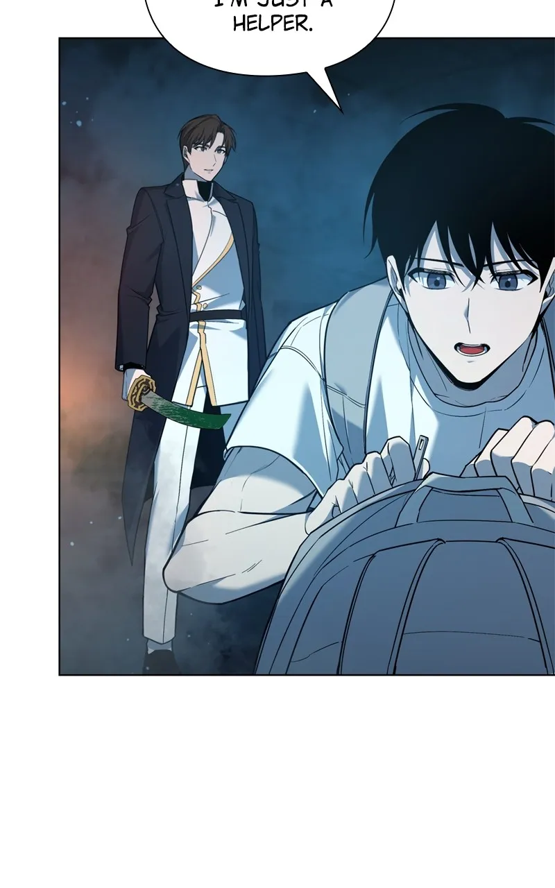 Read Weapon Creator chapter 5 image 97 on Lezhin