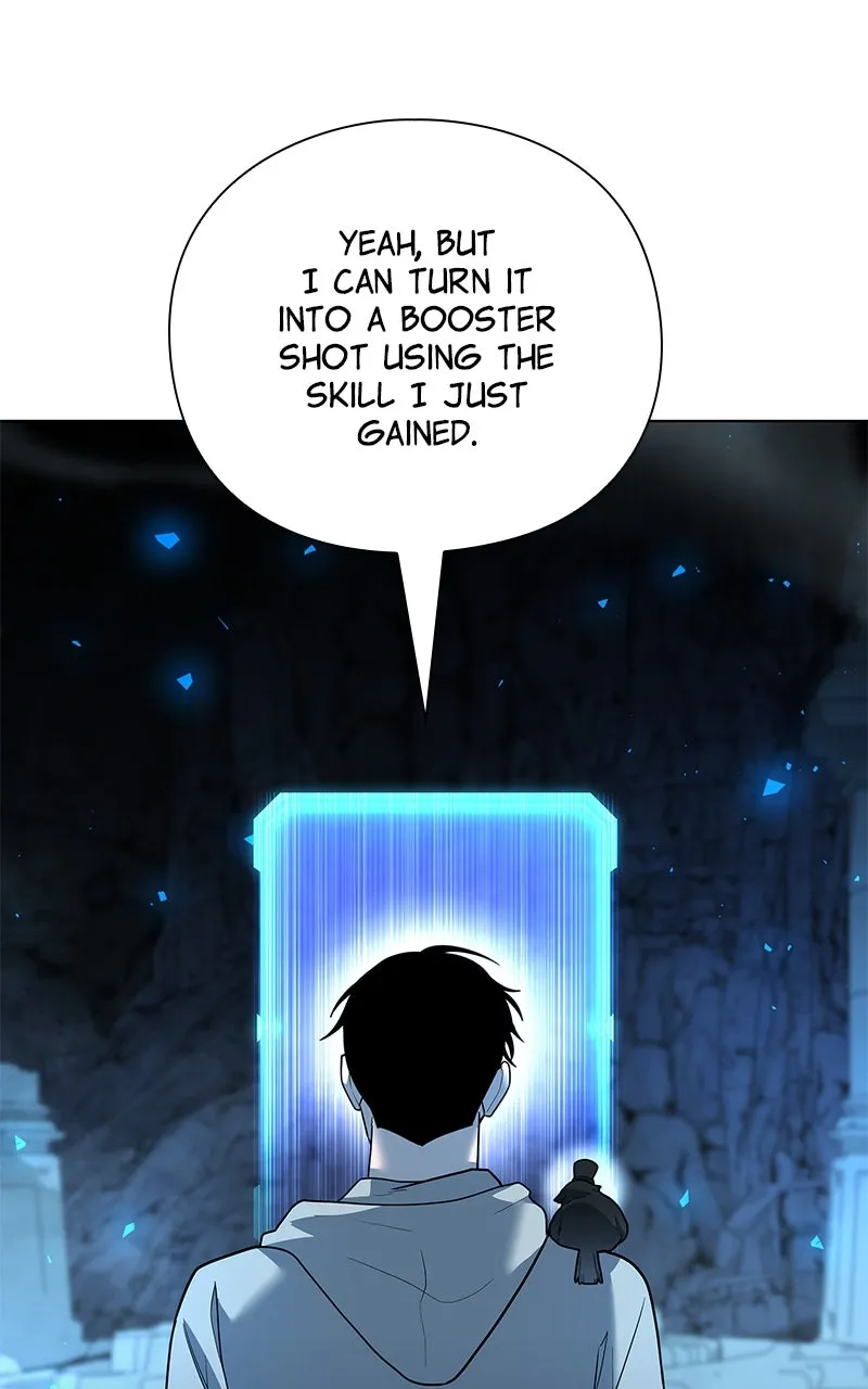 Read Weapon Creator chapter 50 image 106 on Lezhin