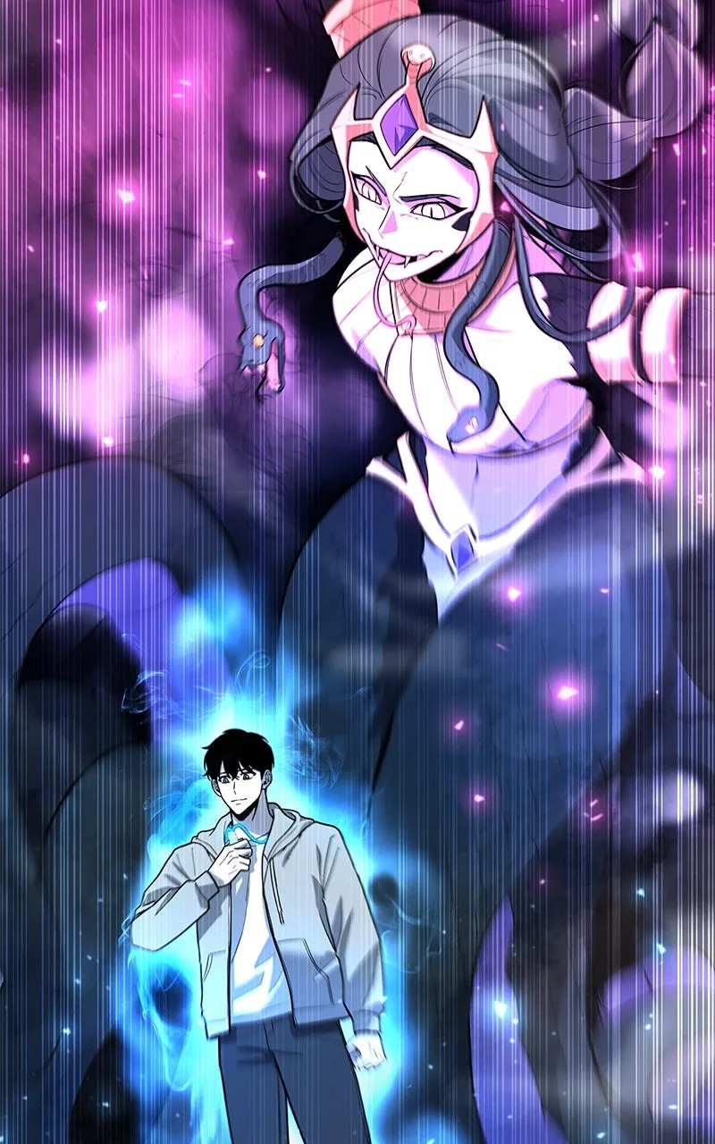 Read Weapon Creator chapter 50 image 11 on Lezhin