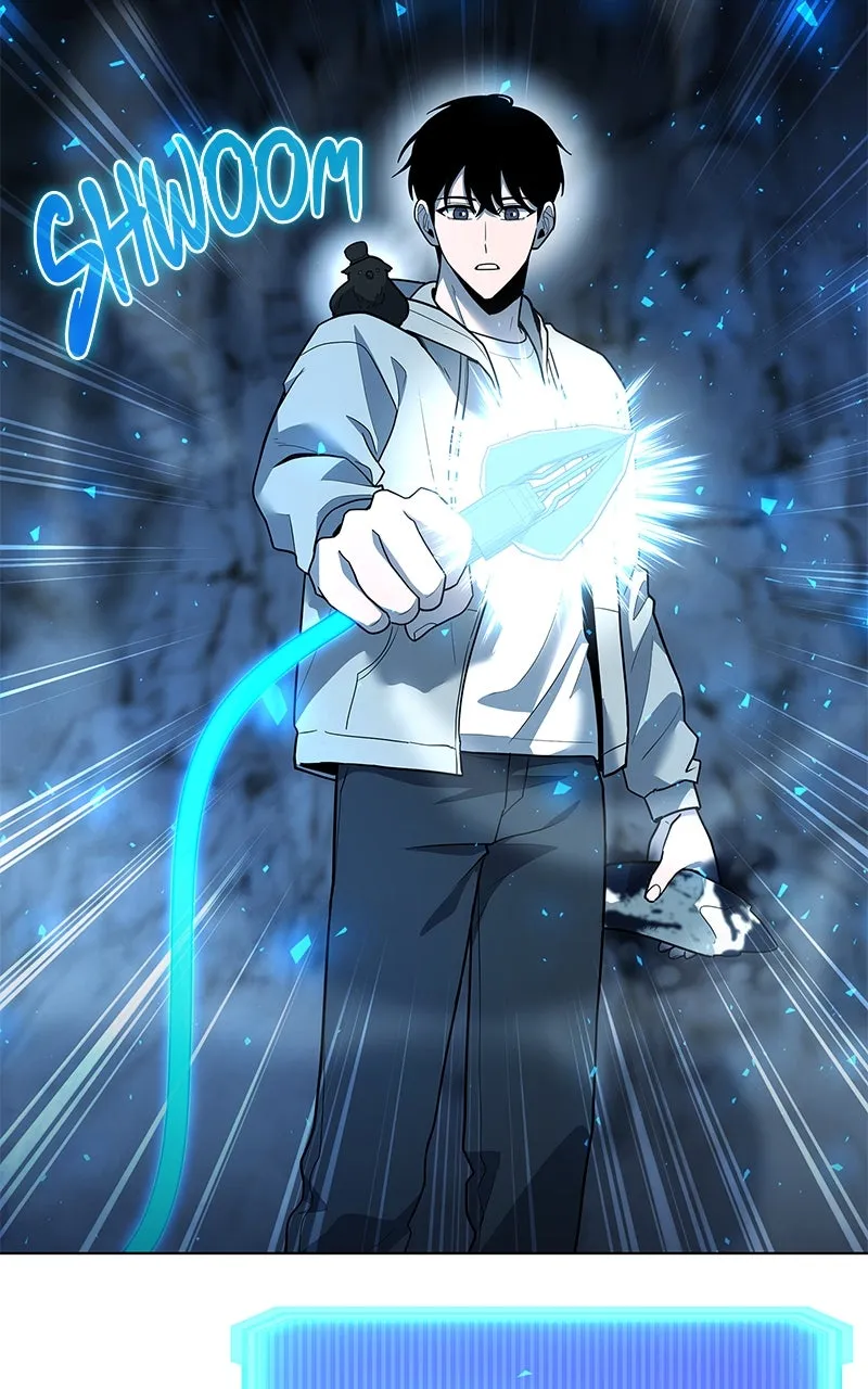 Read Weapon Creator chapter 50 image 110 on Lezhin