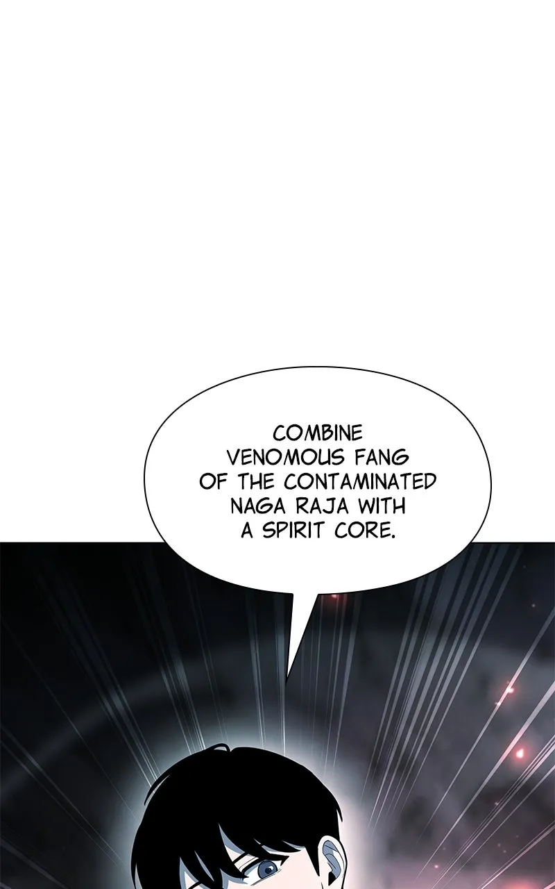 Read Weapon Creator chapter 50 image 113 on Lezhin