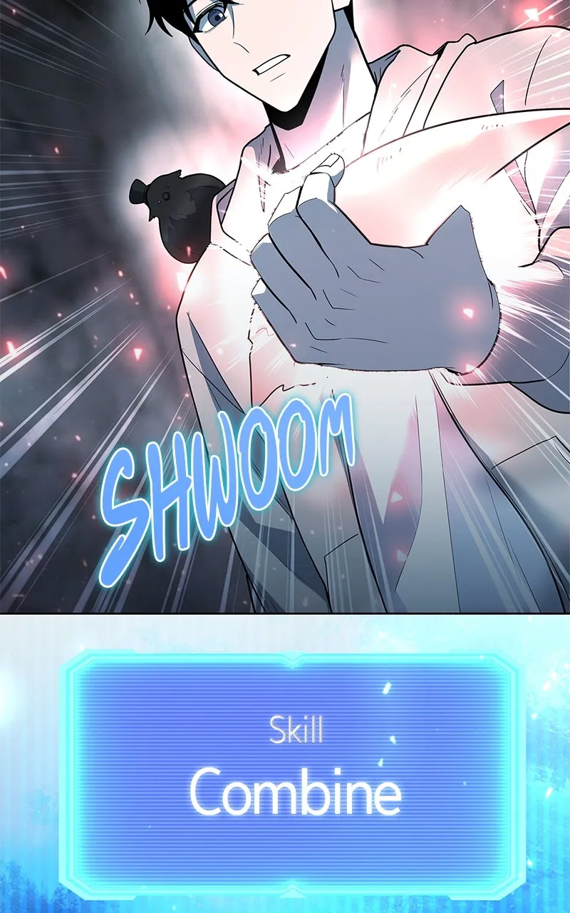 Read Weapon Creator chapter 50 image 114 on Lezhin