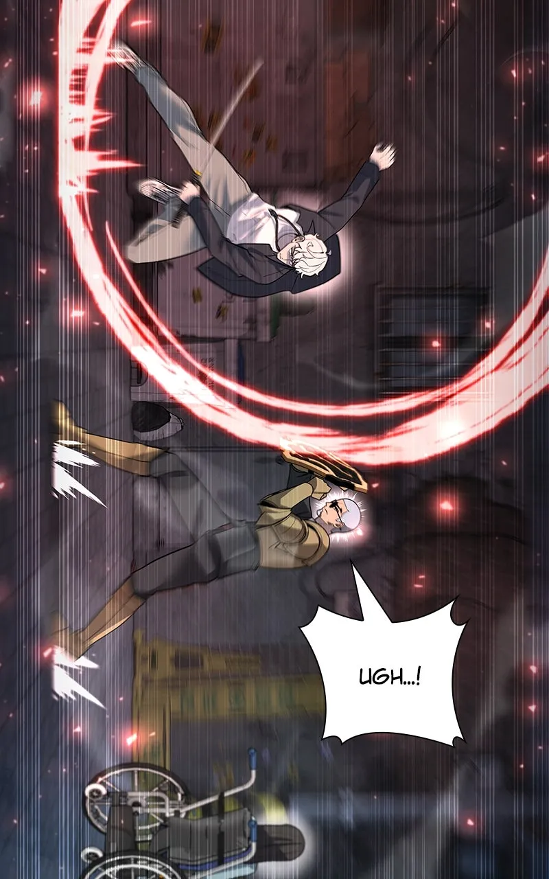 Read Weapon Creator chapter 51 image 116 on Lezhin