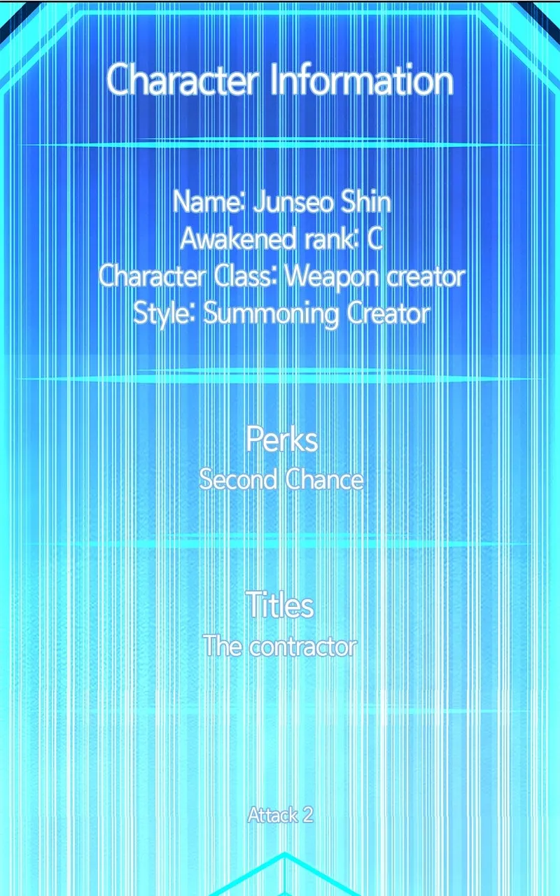 Read Weapon Creator chapter 51 image 15 on Lezhin