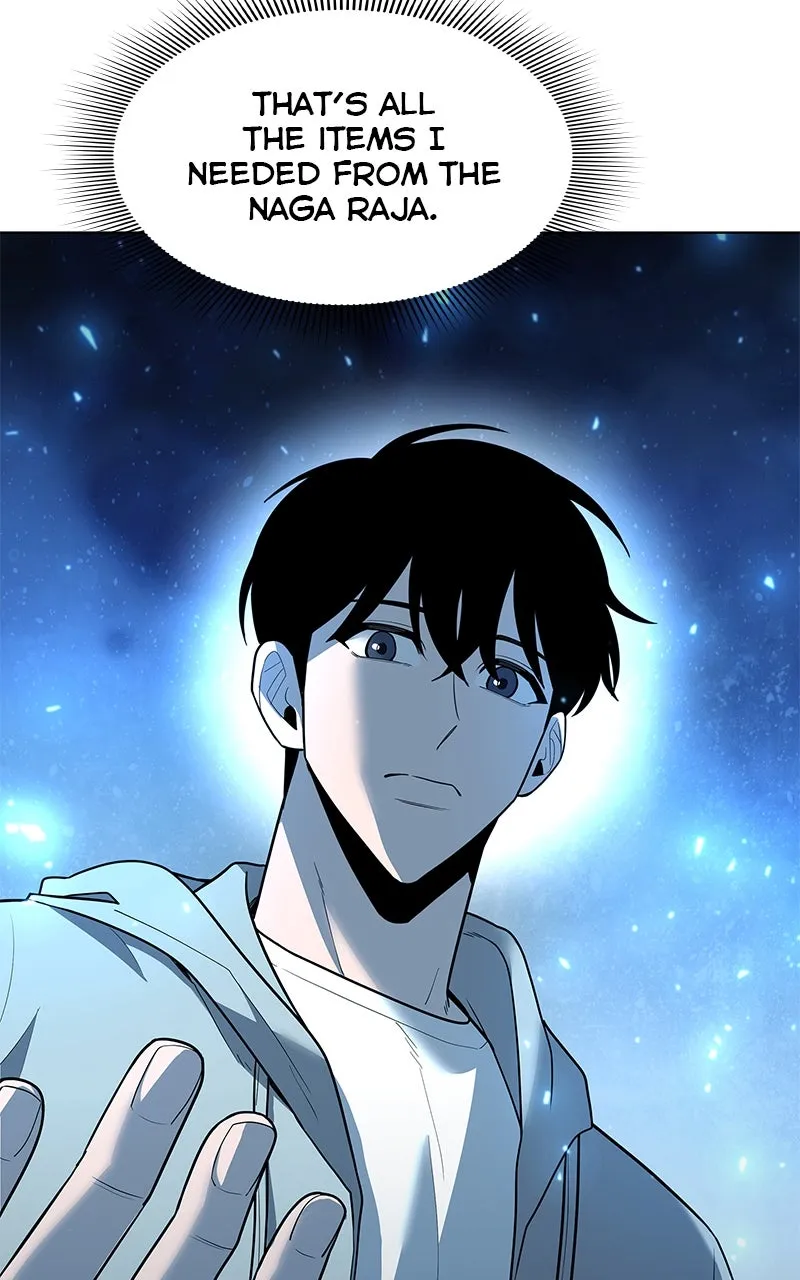 Read Weapon Creator chapter 51 image 23 on Lezhin