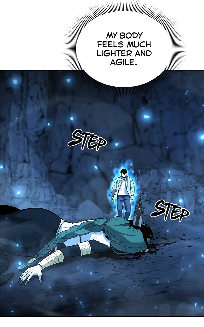 Read Weapon Creator chapter 51 image 6 on Lezhin