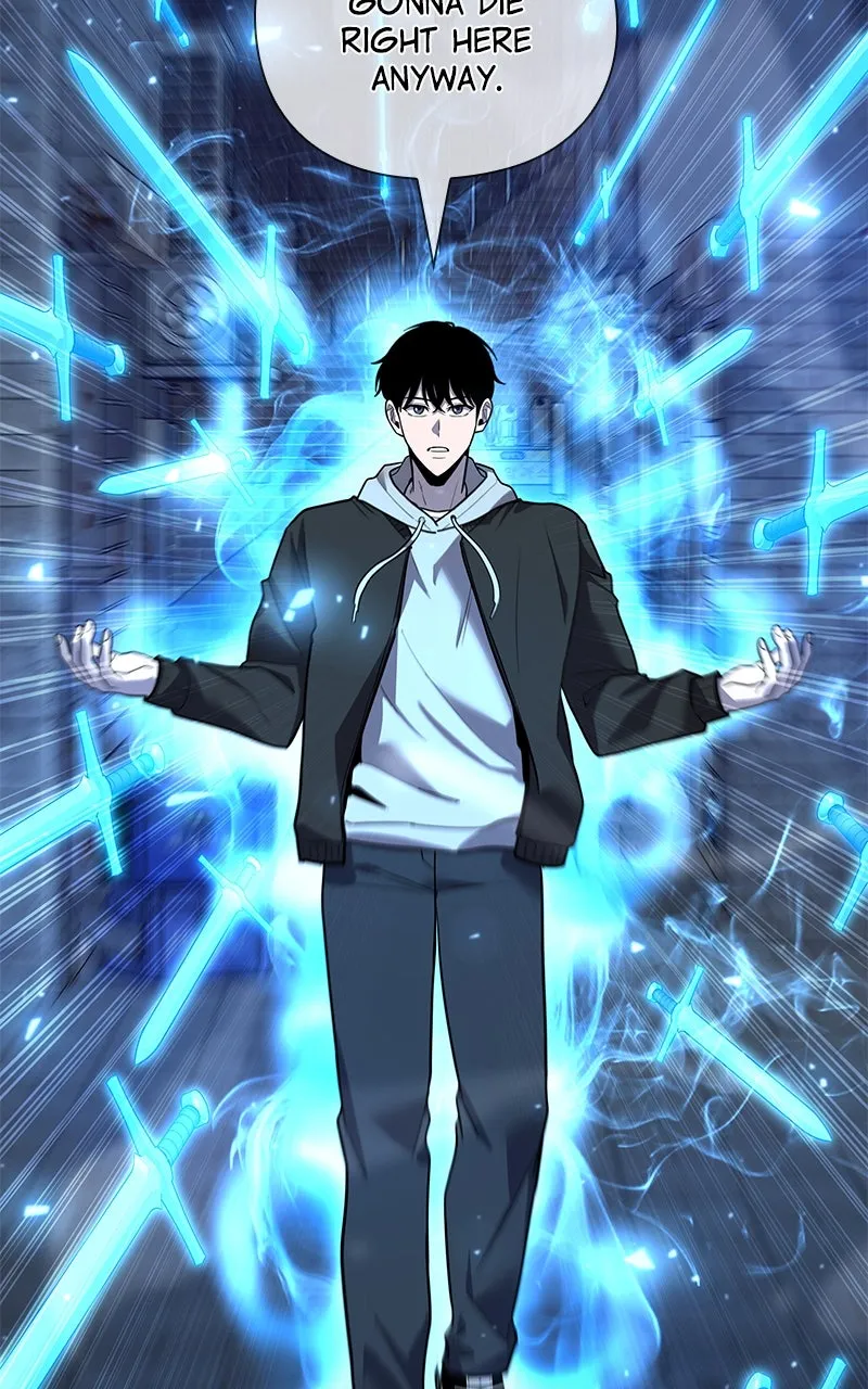 Read Weapon Creator chapter 52 image 1 on Lezhin