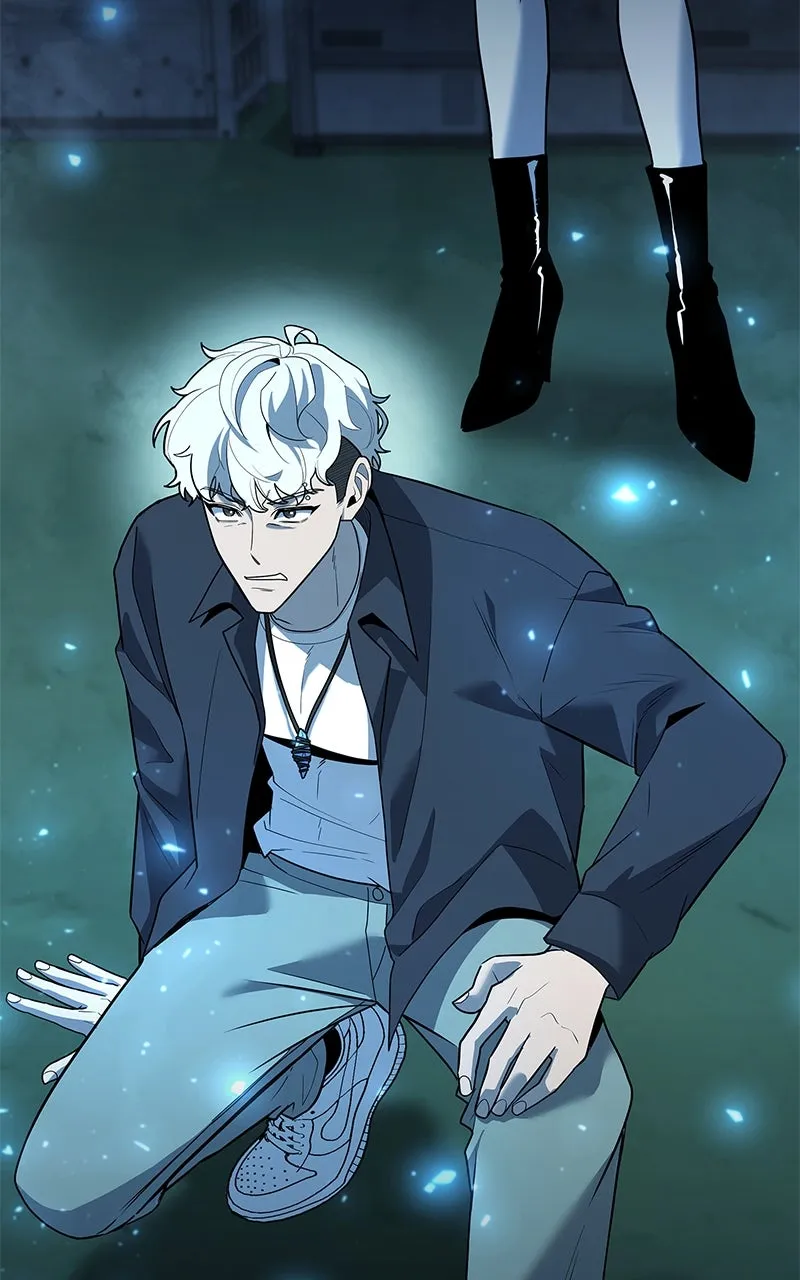 Read Weapon Creator chapter 52 image 123 on Lezhin