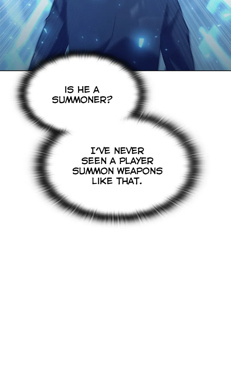 Read Weapon Creator chapter 52 image 8 on Lezhin